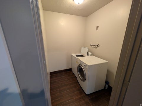 Tiny photo for 8775 S MILLRACE CIR, West Jordan, UT 84088 (MLS # 2179310)