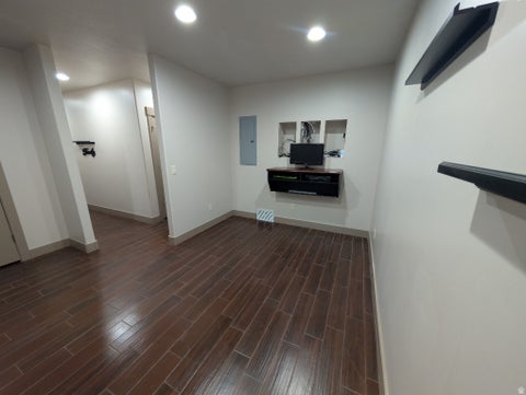 Tiny photo for 8775 S MILLRACE CIR, West Jordan, UT 84088 (MLS # 2179310)