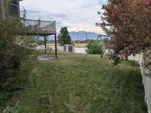 Tiny photo for 8775 S MILLRACE CIR, West Jordan, UT 84088 (MLS # 2179310)