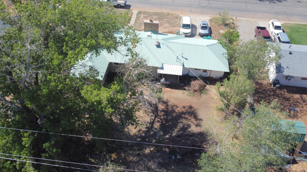 Photo of 102 CONTINENTAL ST, Blanding, UT 84511 (MLS # 2179381)
