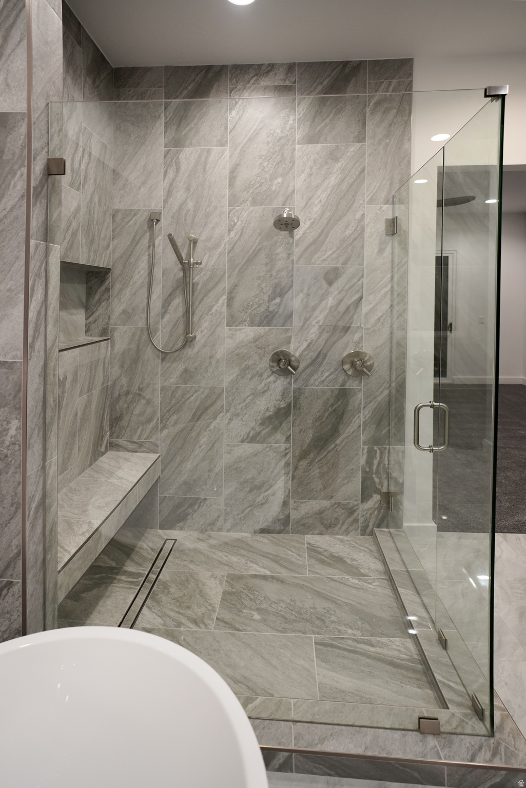 TIMBER LAKES - Residential