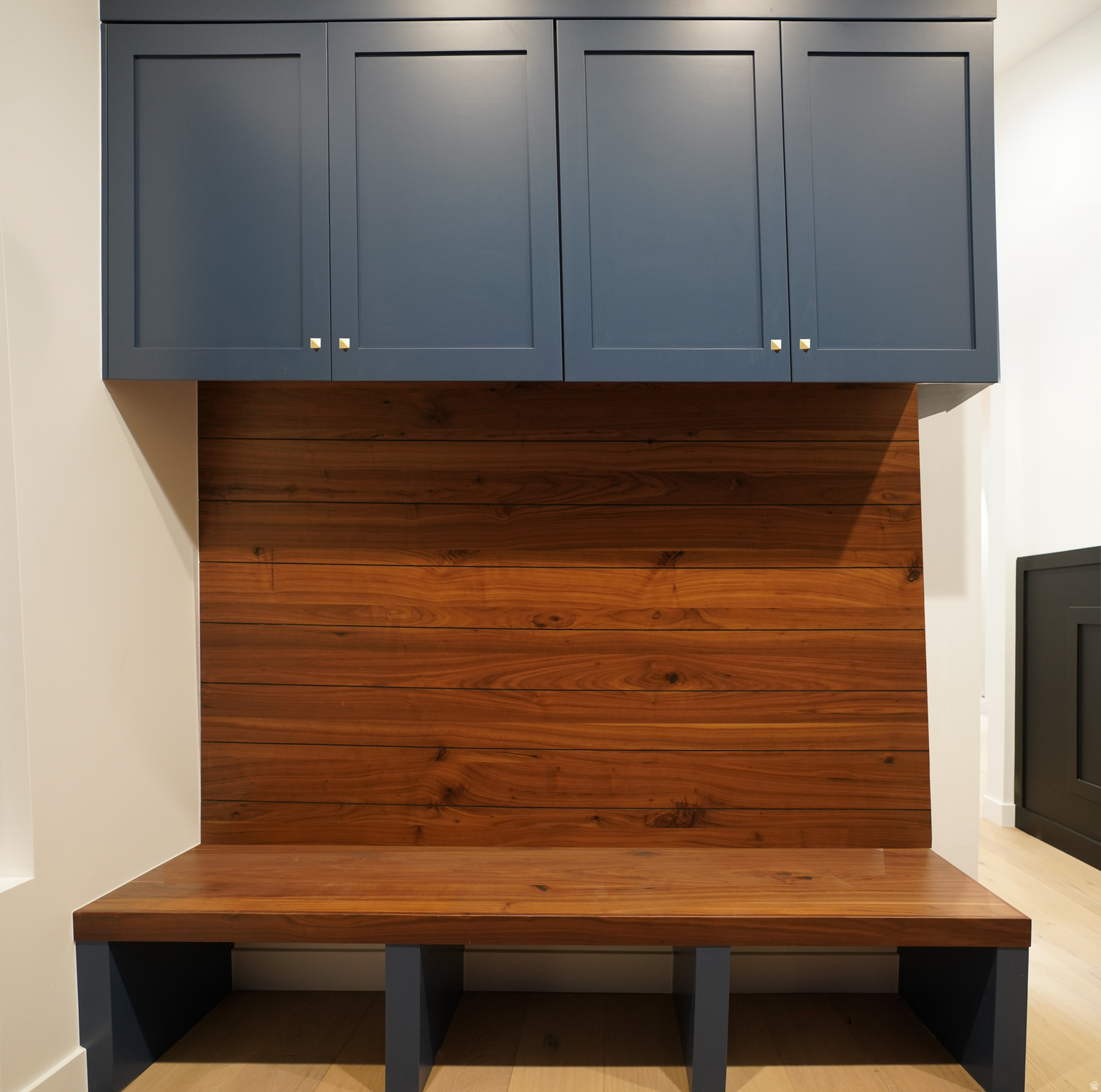 TIMBER LAKES - Residential