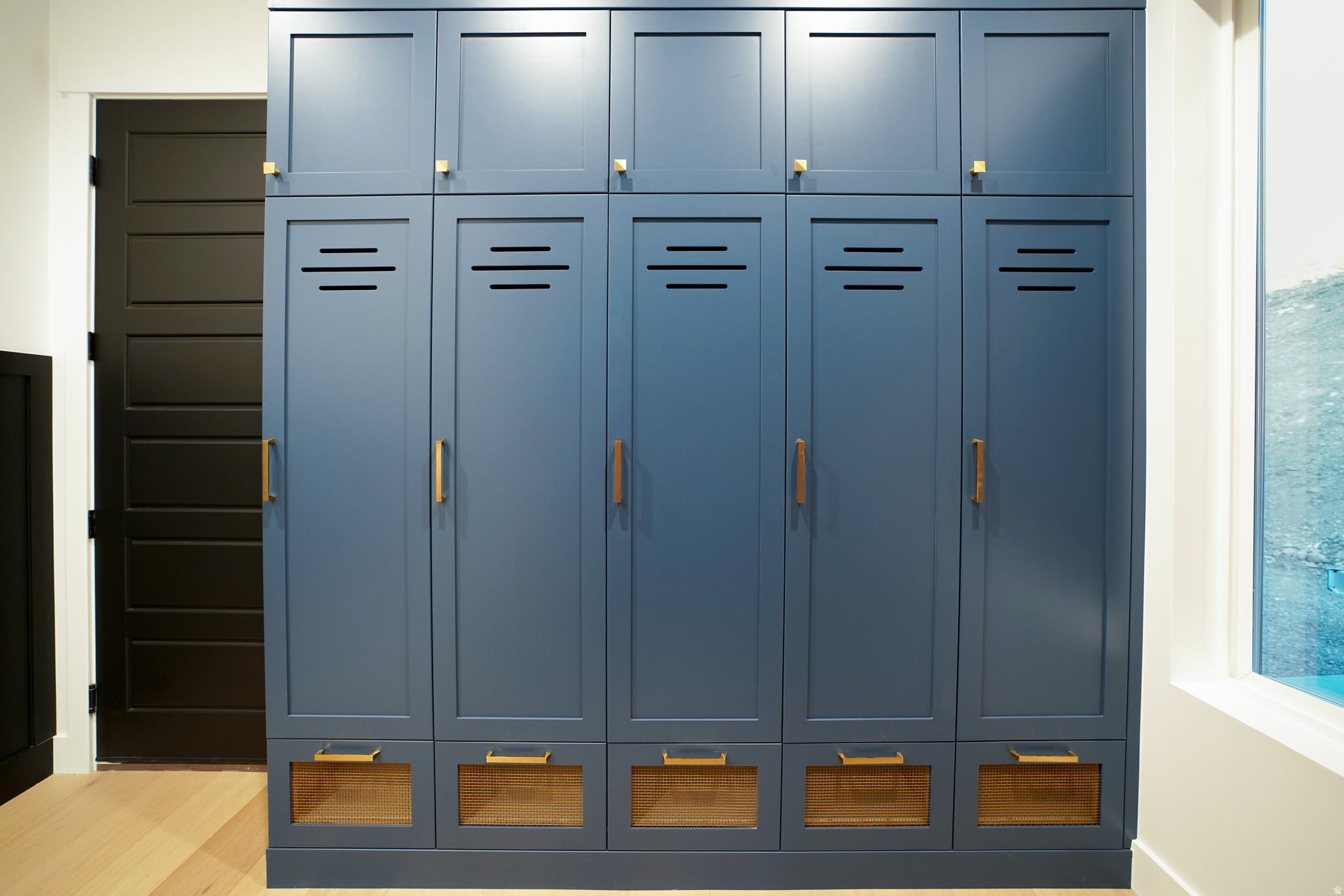 TIMBER LAKES - Residential