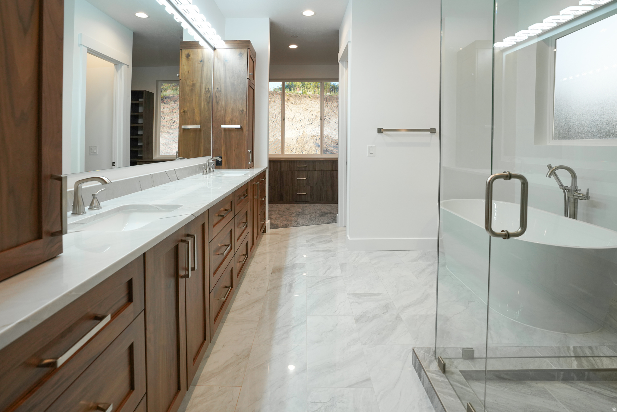 TIMBER LAKES - Residential