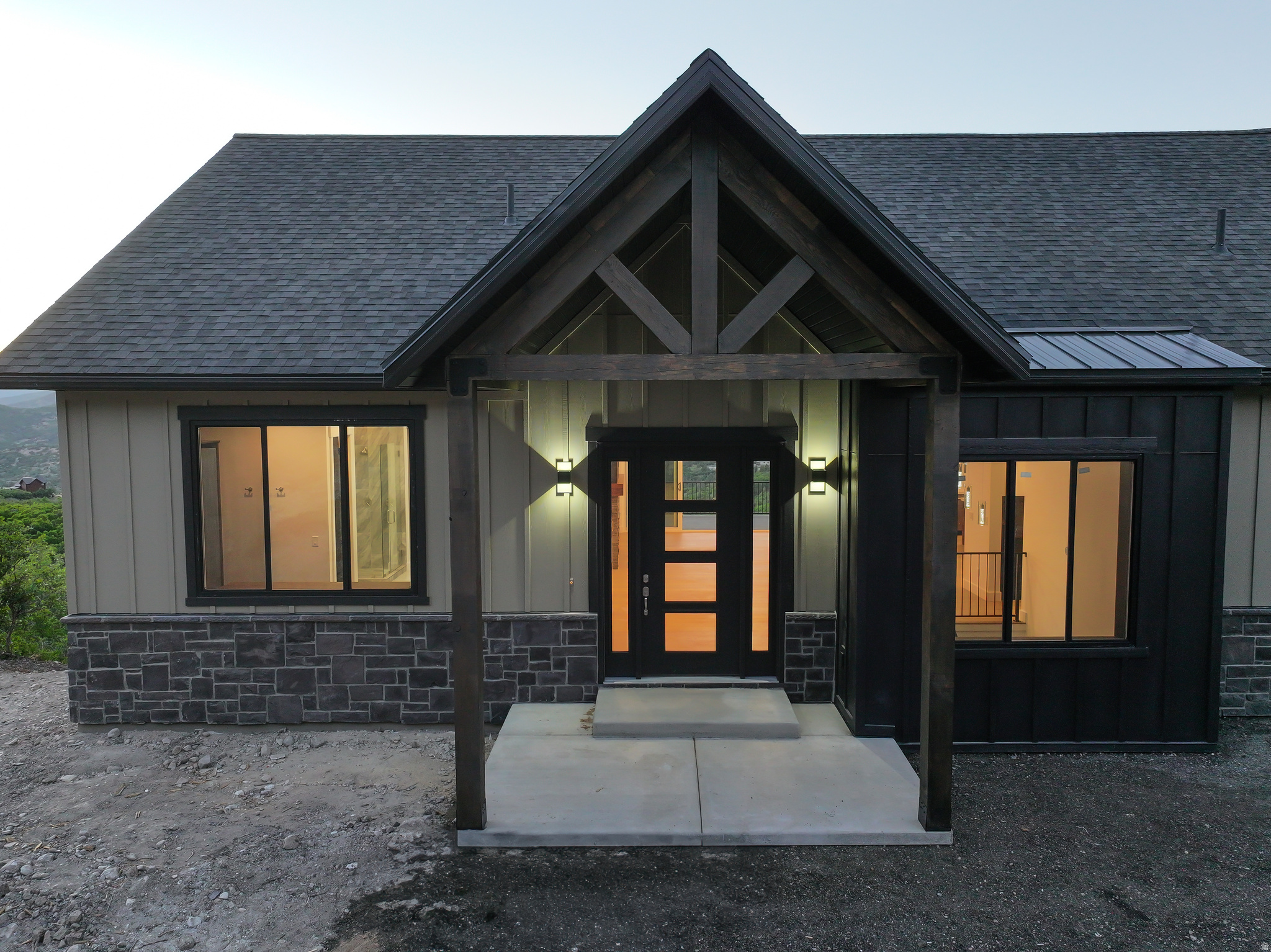 TIMBER LAKES - Residential