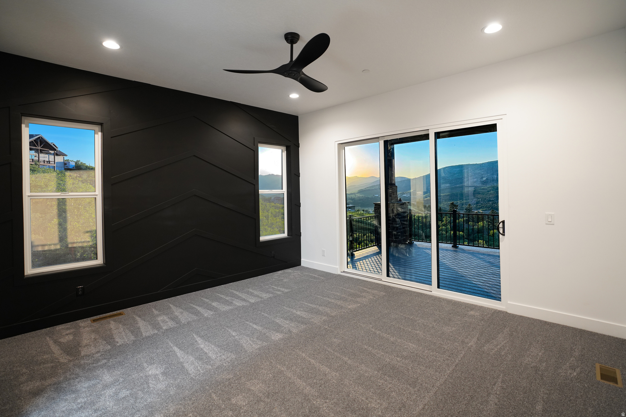 TIMBER LAKES - Residential