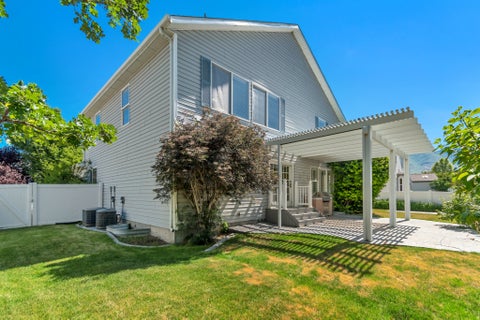 Tiny photo for 546 WHEATRIDGE RD, Stansbury Park, UT 84074 (MLS # 2163111)