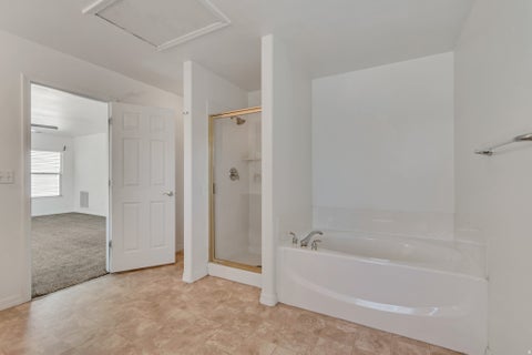 Tiny photo for 546 WHEATRIDGE RD, Stansbury Park, UT 84074 (MLS # 2163111)