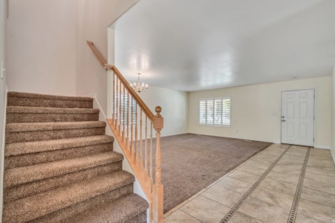 Tiny photo for 546 WHEATRIDGE RD, Stansbury Park, UT 84074 (MLS # 2163111)