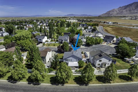Tiny photo for 546 WHEATRIDGE RD, Stansbury Park, UT 84074 (MLS # 2163111)