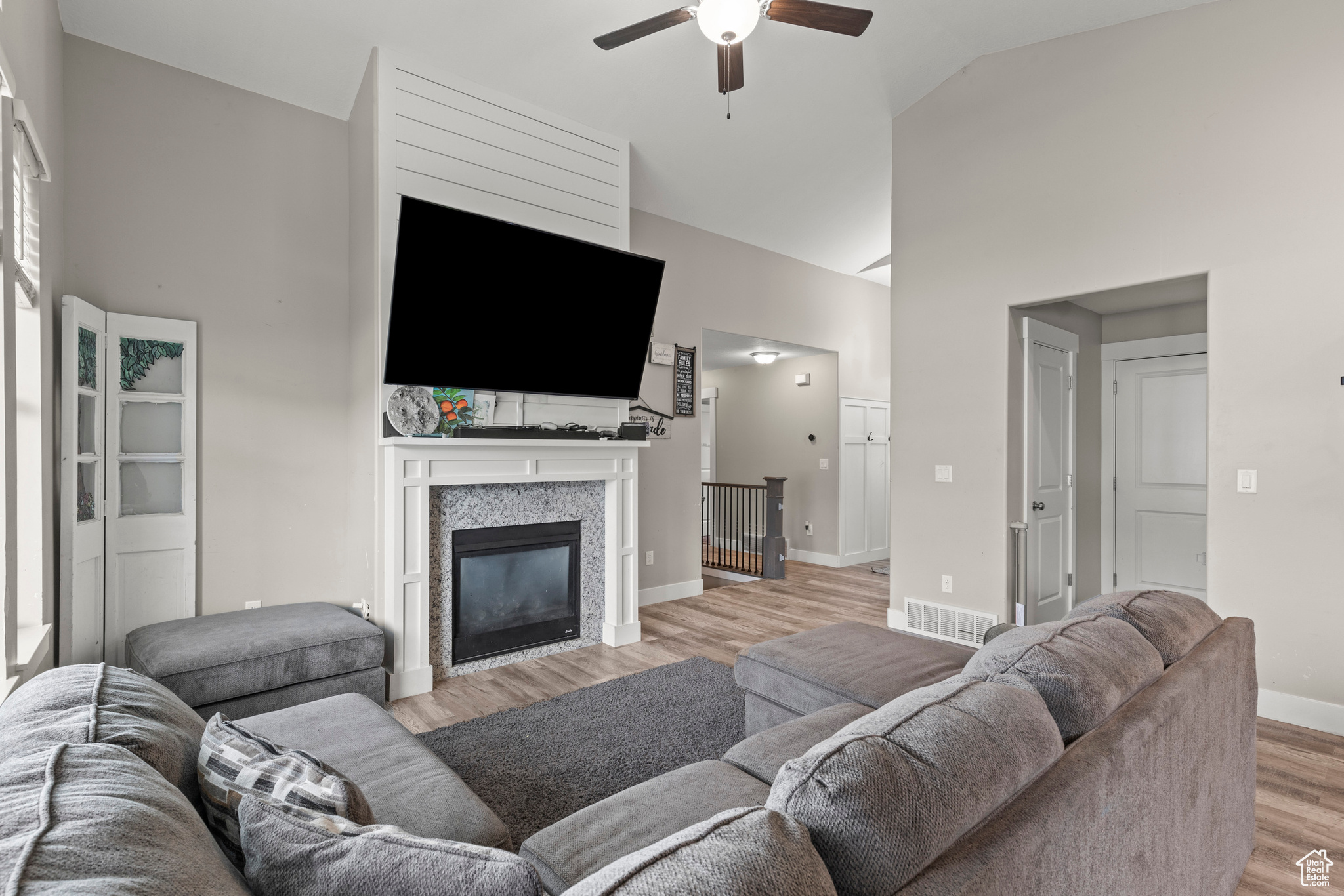 UPPER DAYSPRING SUBD - Residential