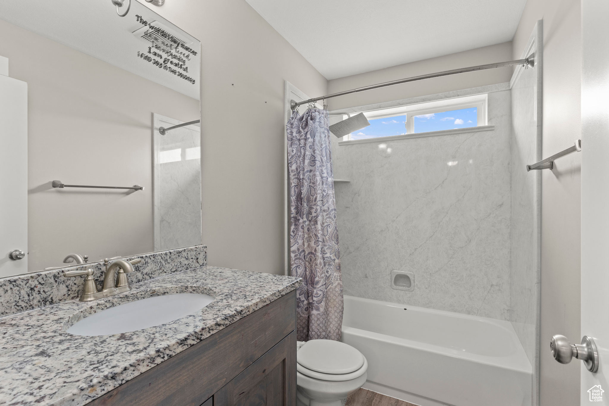 UPPER DAYSPRING SUBD - Residential