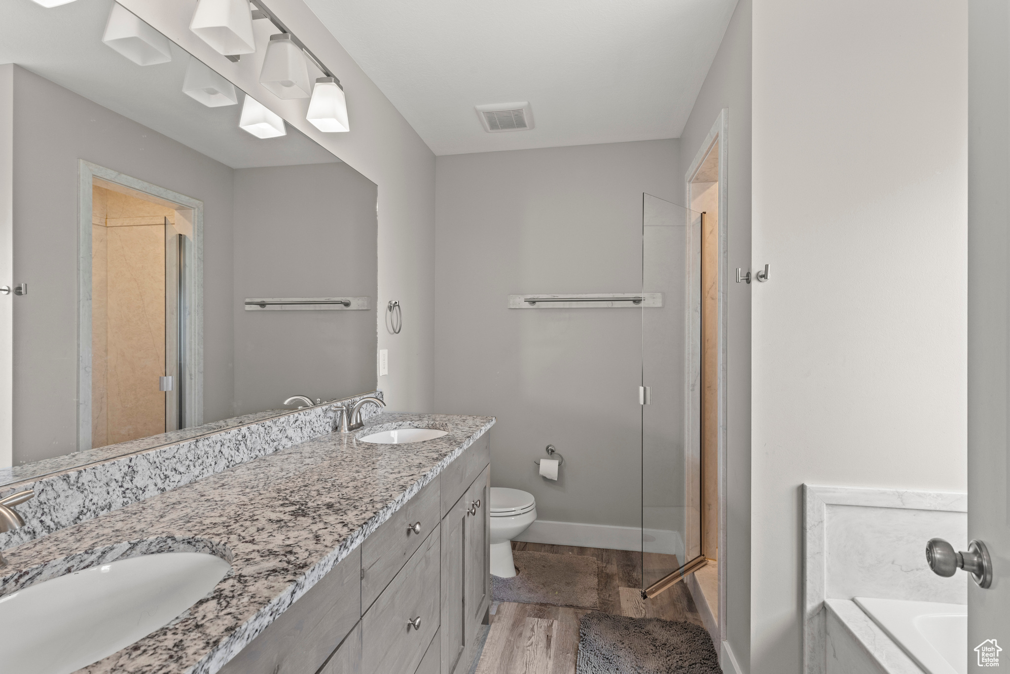 UPPER DAYSPRING SUBD - Residential