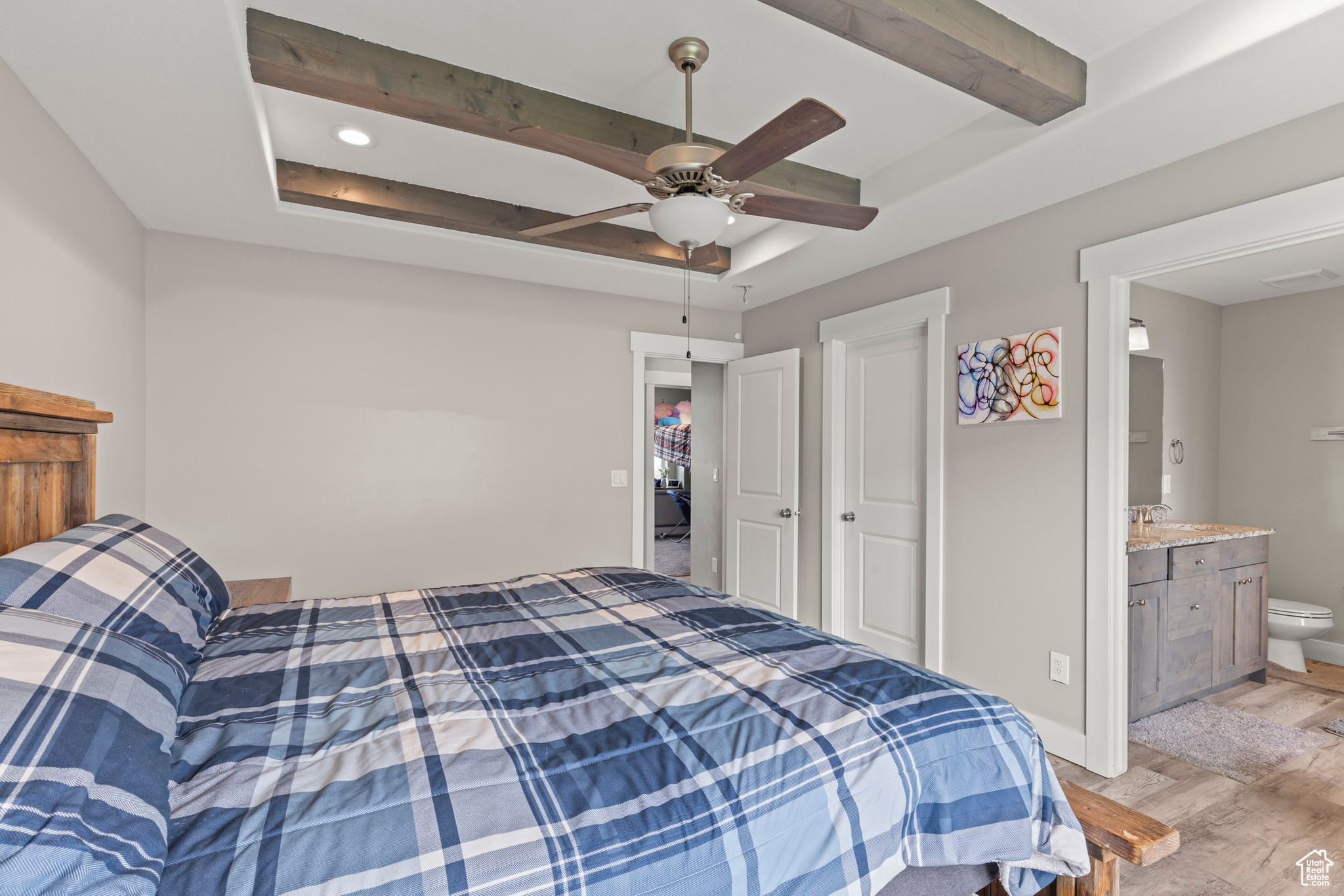 UPPER DAYSPRING SUBD - Residential