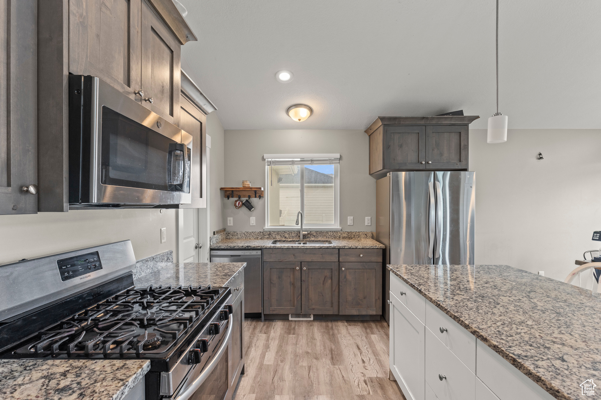 UPPER DAYSPRING SUBD - Residential