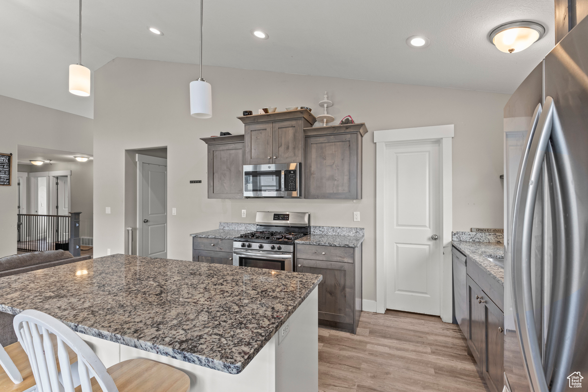 UPPER DAYSPRING SUBD - Residential
