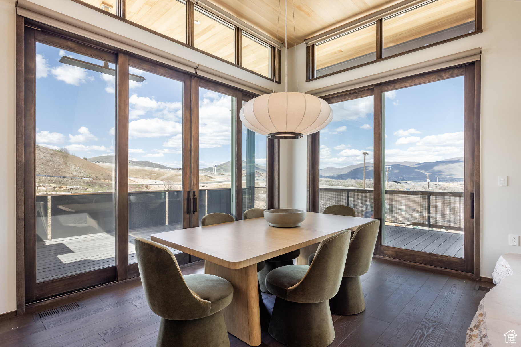 10114 N Drommen Ct #R-1, Park City, Utah image 6