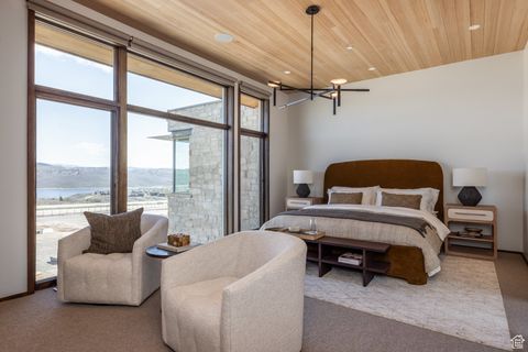 Tiny photo for 10114 N DROMMEN CT #R-1, Park City, UT 84060 (MLS # 2083787)