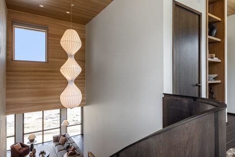 Tiny photo for 10114 N DROMMEN CT #R-1, Park City, UT 84060 (MLS # 2083787)