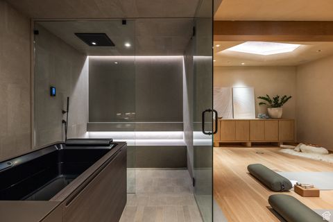 Tiny photo for 10114 N DROMMEN CT #R-1, Park City, UT 84060 (MLS # 2083787)