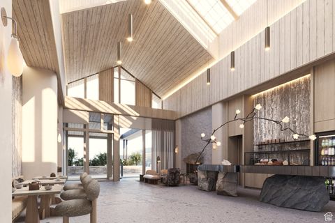 Tiny photo for 10114 N DROMMEN CT #R-1, Park City, UT 84060 (MLS # 2083787)