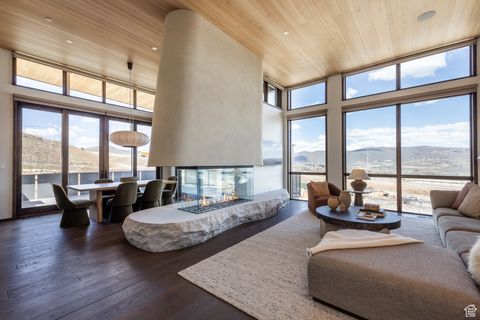 Tiny photo for 10114 N DROMMEN CT #R-1, Park City, UT 84060 (MLS # 2083787)