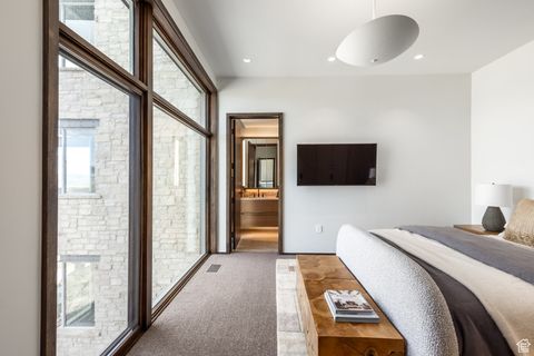 Tiny photo for 10114 N DROMMEN CT #R-1, Park City, UT 84060 (MLS # 2083787)