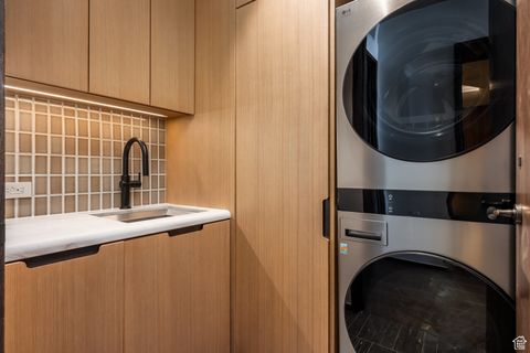 Tiny photo for 10114 N DROMMEN CT #R-1, Park City, UT 84060 (MLS # 2083787)