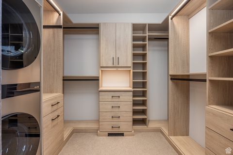 Tiny photo for 10114 N DROMMEN CT #R-1, Park City, UT 84060 (MLS # 2083787)