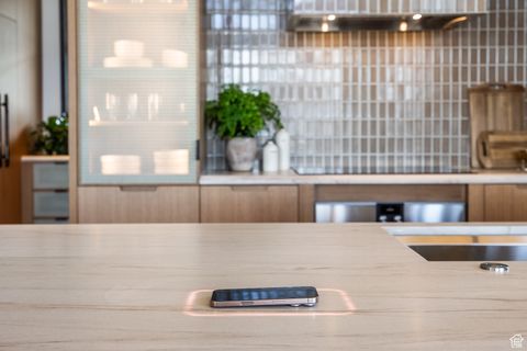 Tiny photo for 10114 N DROMMEN CT #R-1, Park City, UT 84060 (MLS # 2083787)