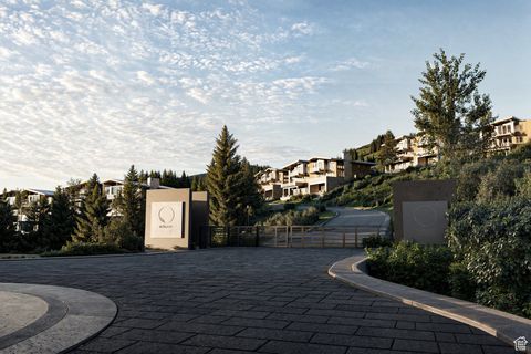 Tiny photo for 10114 N DROMMEN CT #R-1, Park City, UT 84060 (MLS # 2083787)