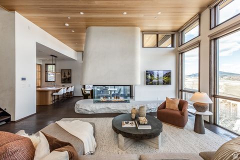 Tiny photo for 10114 N DROMMEN CT #R-1, Park City, UT 84060 (MLS # 2083787)