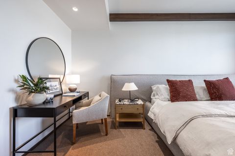 Tiny photo for 10114 N DROMMEN CT #R-1, Park City, UT 84060 (MLS # 2083787)