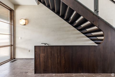 Tiny photo for 10114 N DROMMEN CT #R-1, Park City, UT 84060 (MLS # 2083787)