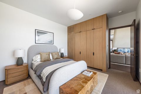 Tiny photo for 10114 N DROMMEN CT #R-1, Park City, UT 84060 (MLS # 2083787)