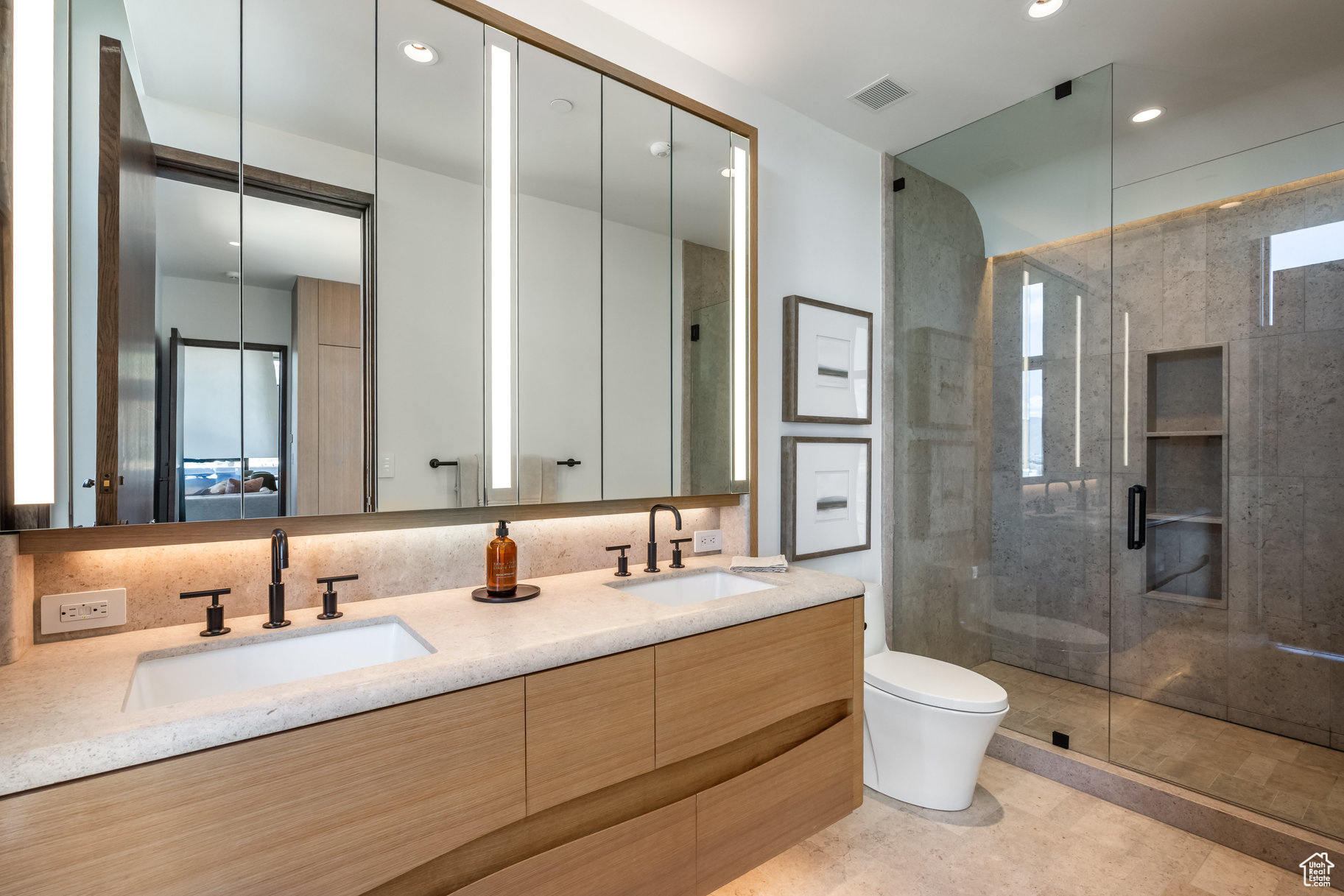 10114 N Drommen Ct #R-1, Park City, Utah image 42