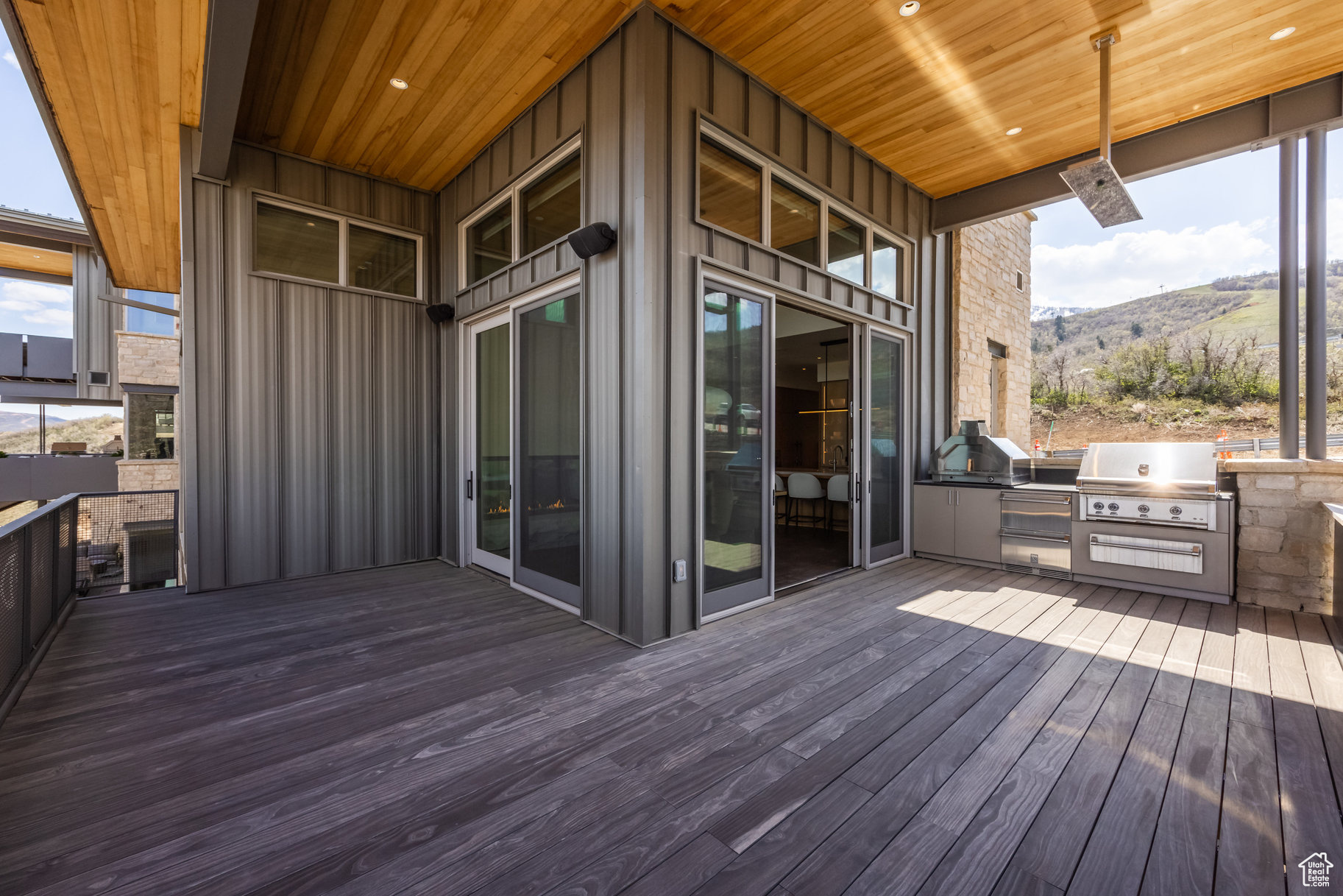 10114 N Drommen Ct #R-1, Park City, Utah image 15