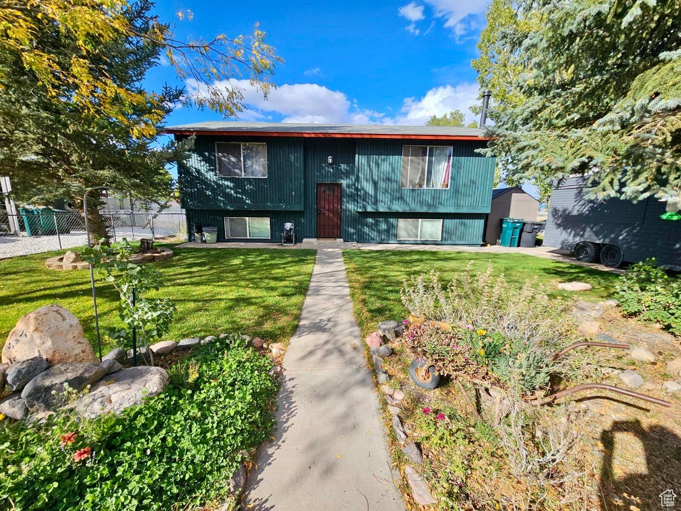 289 E 400, Parowan, Utah image 1