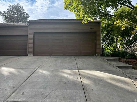 Tiny photo for 3132 E NORDIC DR, Cottonwood Heights, UT 84093 (MLS # 2140414)