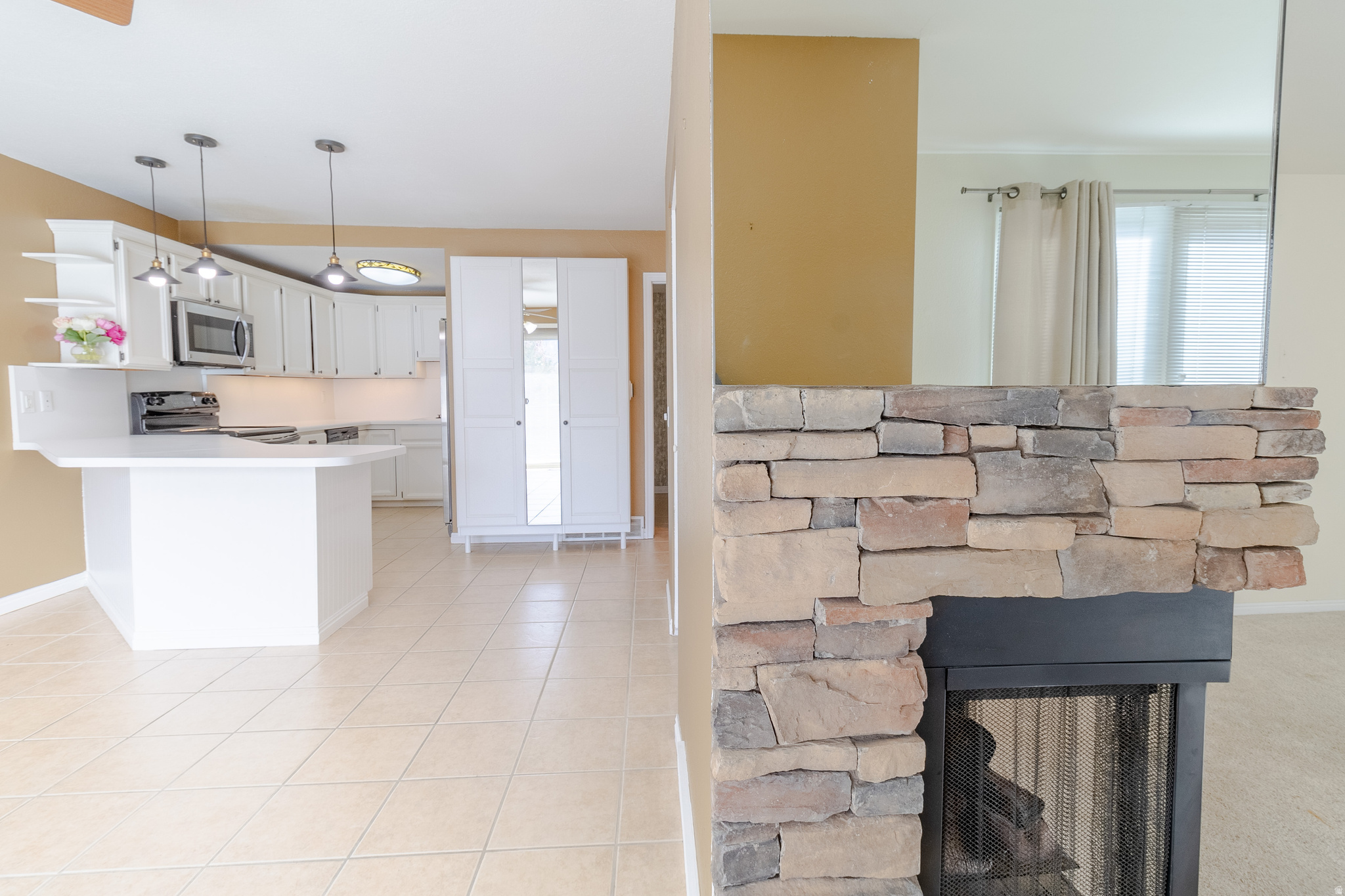 SCANDIA VILLAGE - Residential