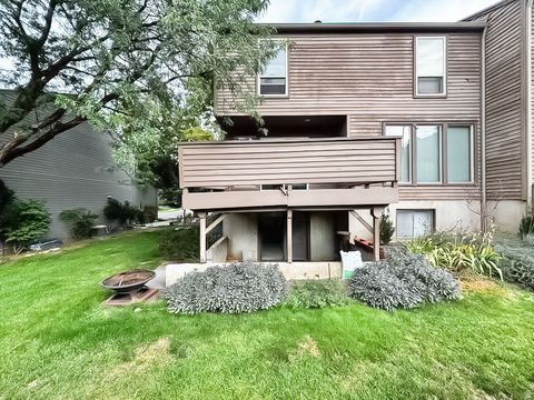 Tiny photo for 3132 E NORDIC DR, Cottonwood Heights, UT 84093 (MLS # 2140414)