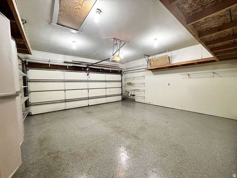 Tiny photo for 3132 E NORDIC DR, Cottonwood Heights, UT 84093 (MLS # 2140414)