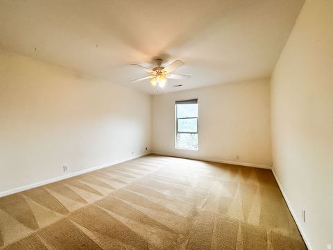 Tiny photo for 3132 E NORDIC DR, Cottonwood Heights, UT 84093 (MLS # 2140414)