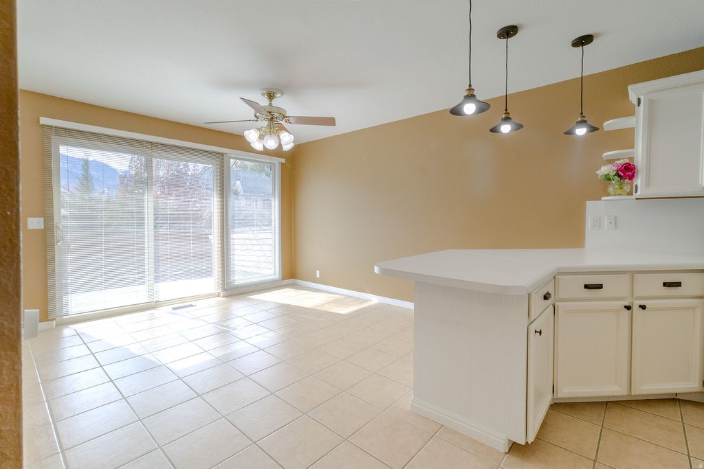 Photo of 3132 E NORDIC DR, Cottonwood Heights, UT 84093 (MLS # 2140414)