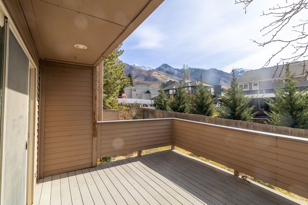 Photo of 3132 E NORDIC DR, Cottonwood Heights, UT 84093 (MLS # 2140414)