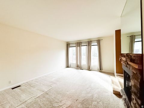 Tiny photo for 3132 E NORDIC DR, Cottonwood Heights, UT 84093 (MLS # 2140414)