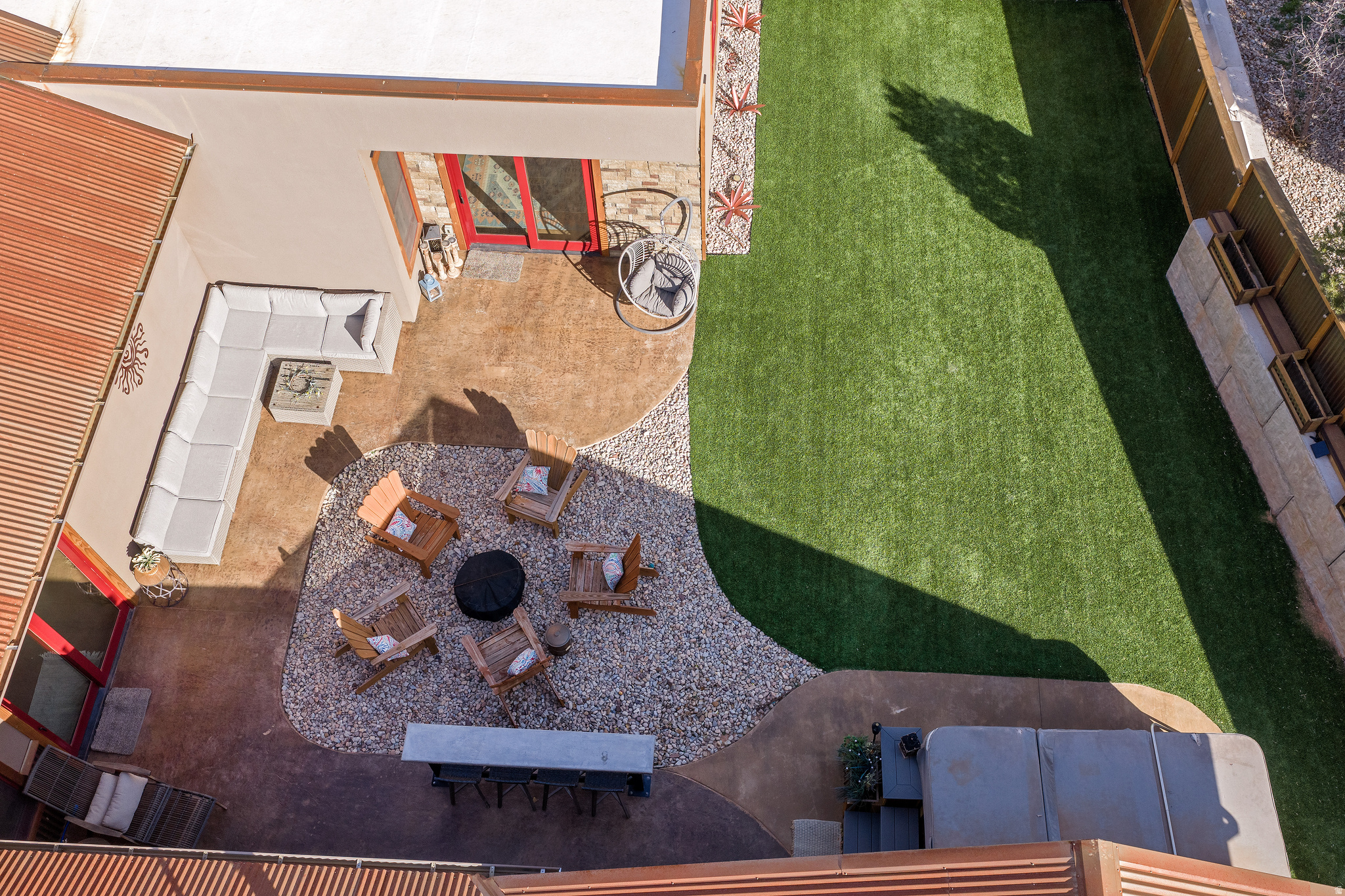 WHITE HORSE SUBD - Residential