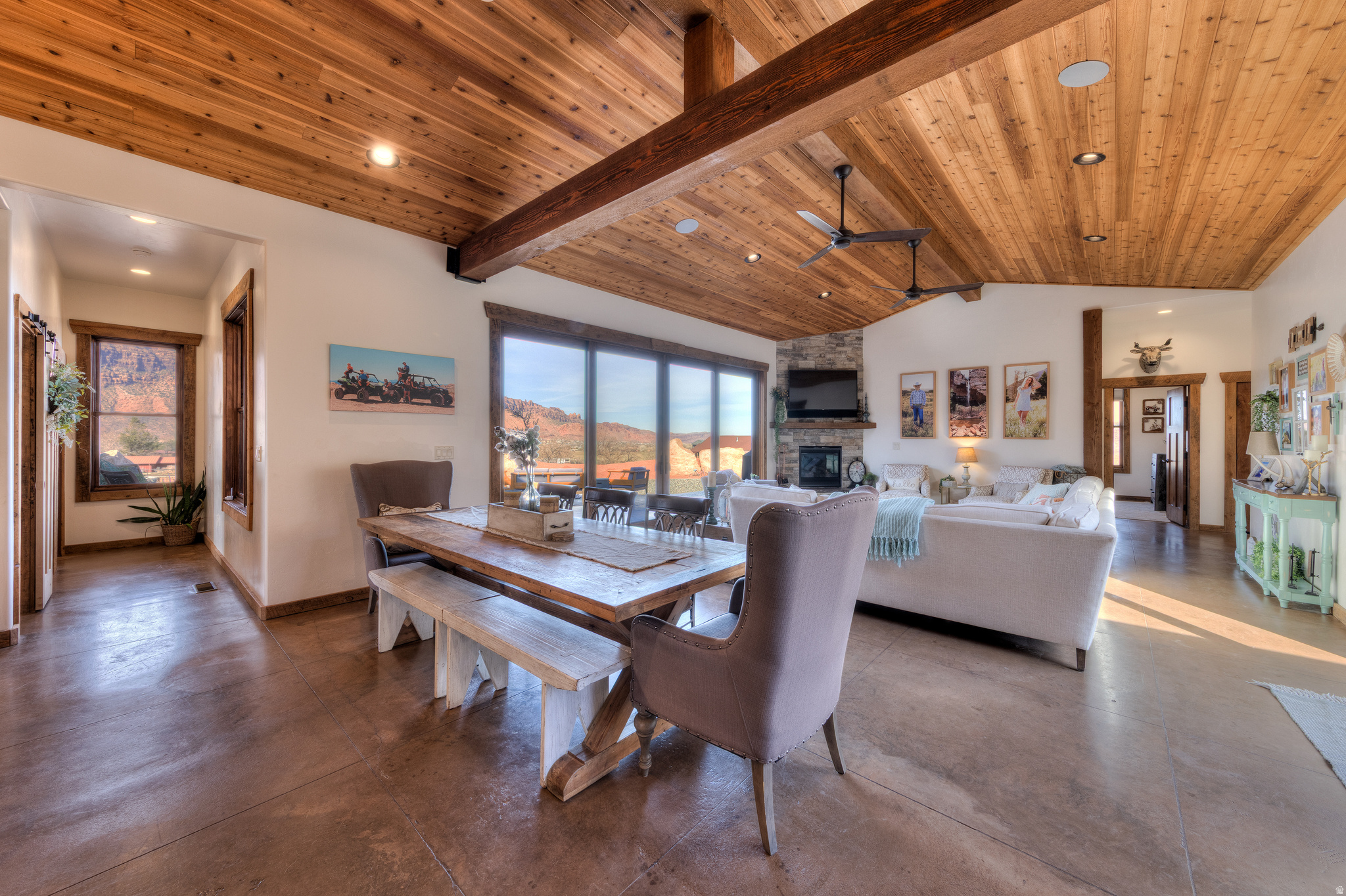 WHITE HORSE SUBD - Residential