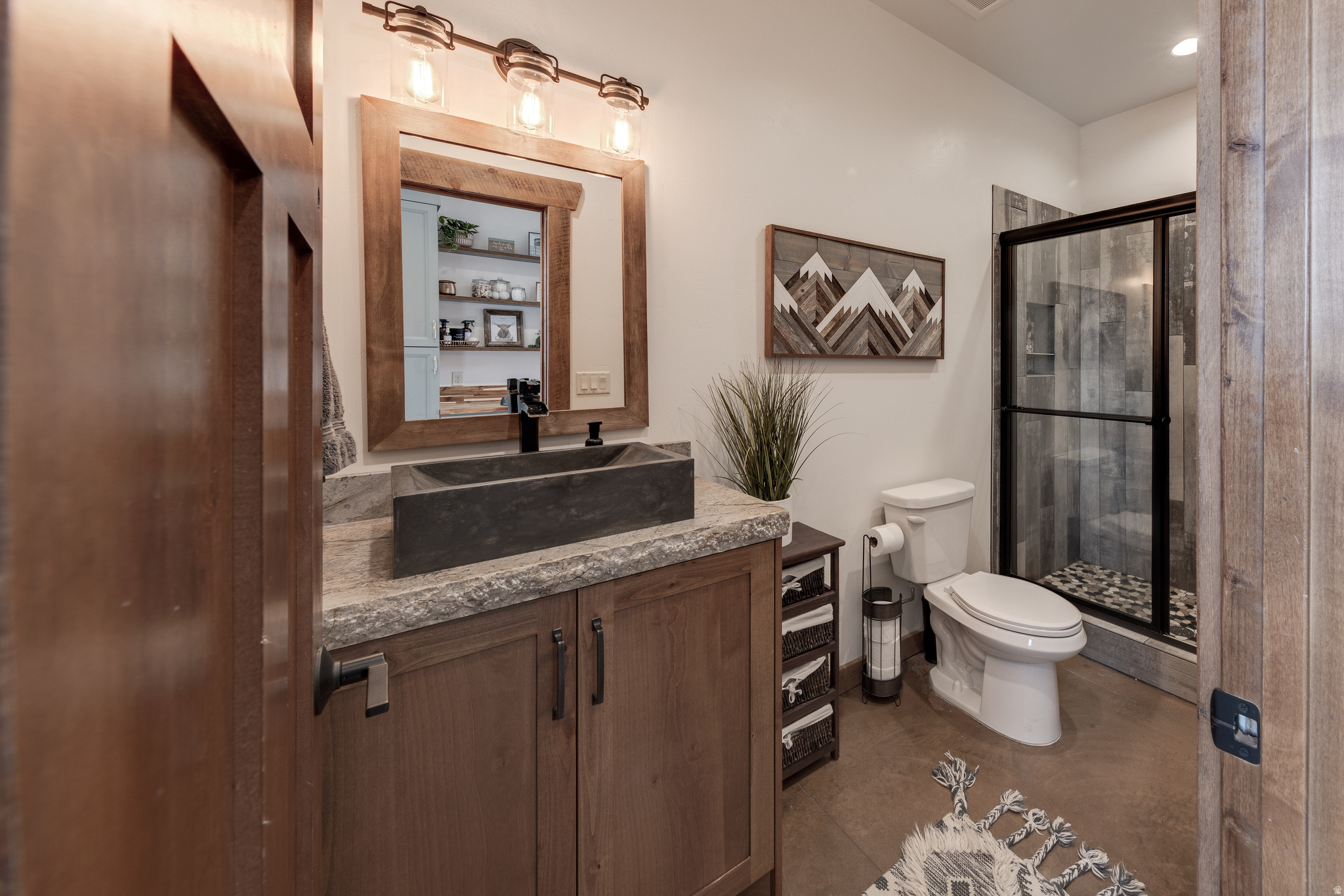 WHITE HORSE SUBD - Residential