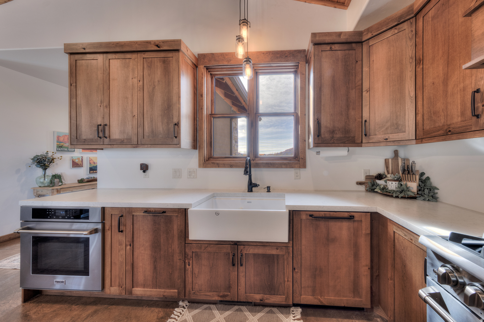 WHITE HORSE SUBD - Residential